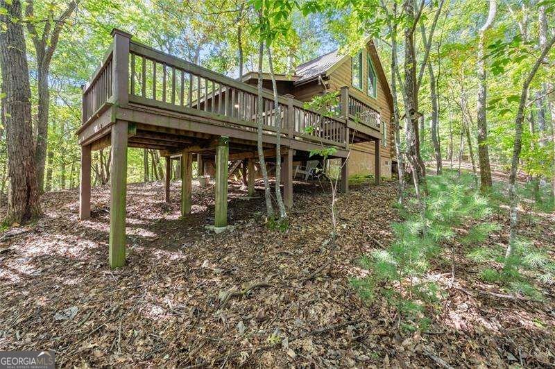 726 Cherry Lake Drive Blue Ridge - Photo 11