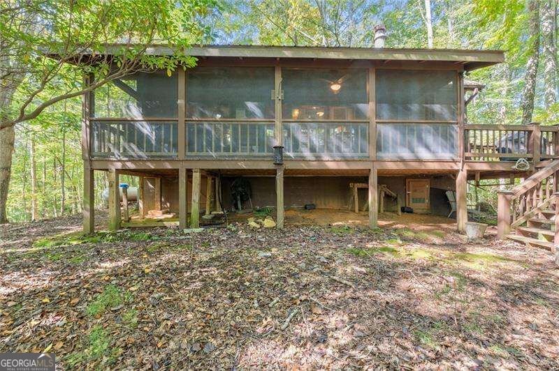 726 Cherry Lake Drive Blue Ridge - Photo 12