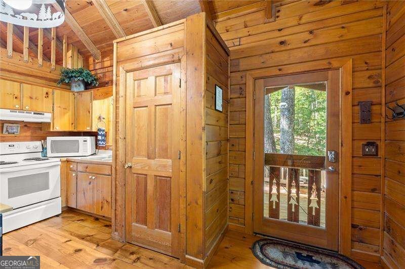 726 Cherry Lake Drive Blue Ridge - Photo 14