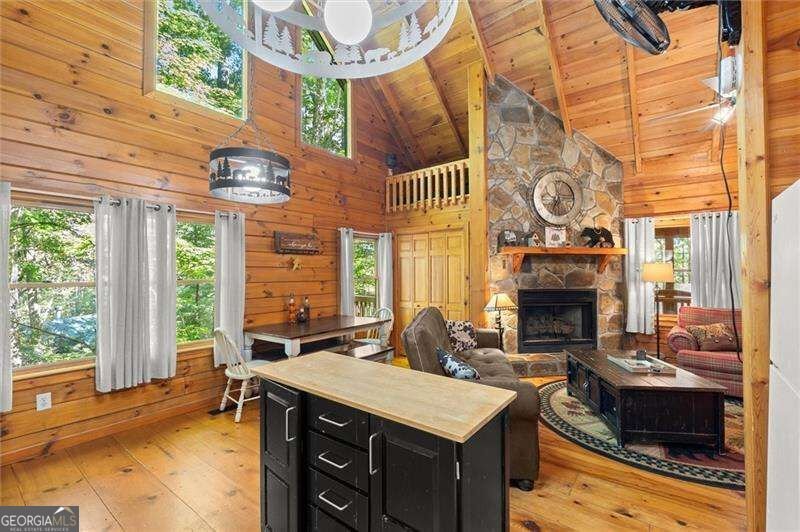 726 Cherry Lake Drive Blue Ridge - Photo 17