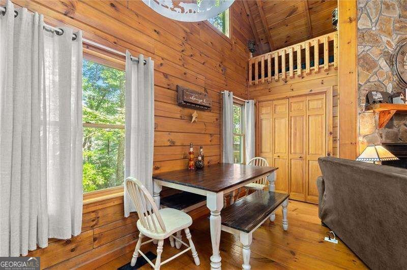 726 Cherry Lake Drive Blue Ridge - Photo 18