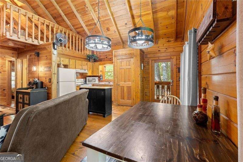 726 Cherry Lake Drive Blue Ridge - Photo 19