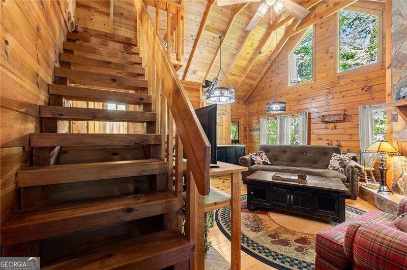 726 Cherry Lake Drive Blue Ridge - Photo 27