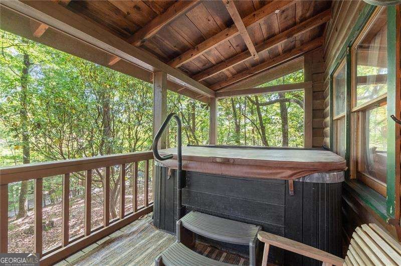726 Cherry Lake Drive Blue Ridge - Photo 28