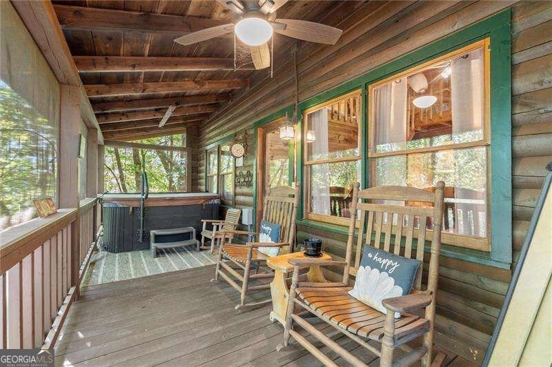 726 Cherry Lake Drive Blue Ridge - Photo 29