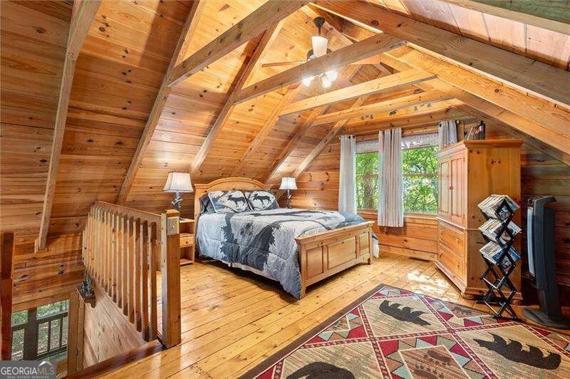 726 Cherry Lake Drive Blue Ridge - Photo 30