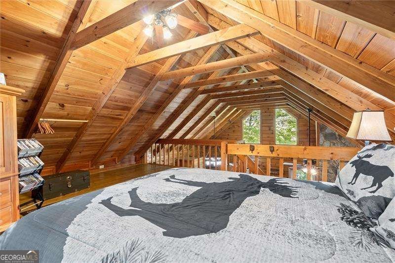 726 Cherry Lake Drive Blue Ridge - Photo 31