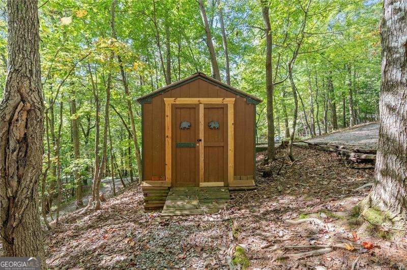 726 Cherry Lake Drive Blue Ridge - Photo 33
