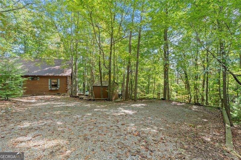 726 Cherry Lake Drive Blue Ridge - Photo 34