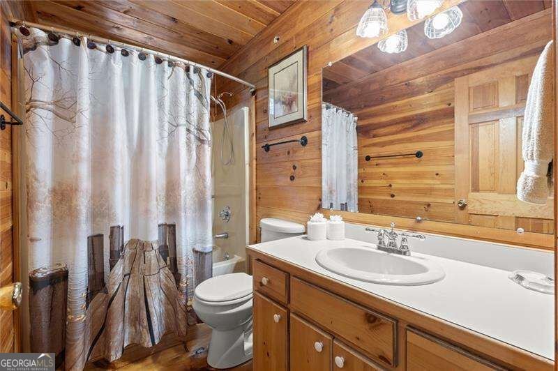 726 Cherry Lake Drive Blue Ridge - Photo 7
