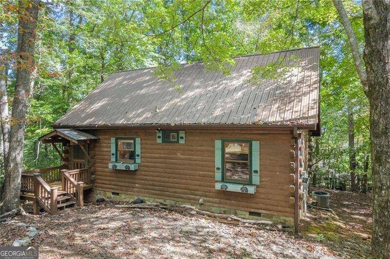 726 Cherry Lake Drive Blue Ridge - Photo 9