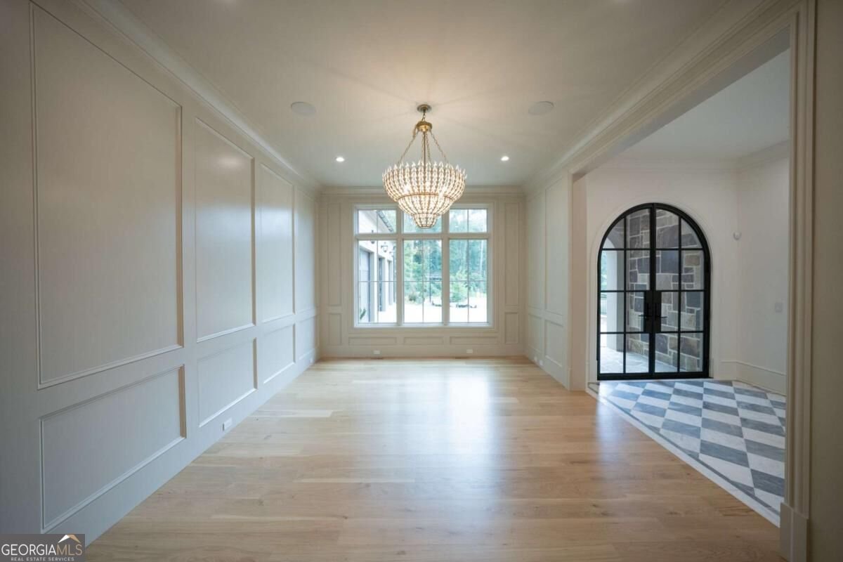 500 Emily Reed Lane Lot 6 Atlanta - Photo 10