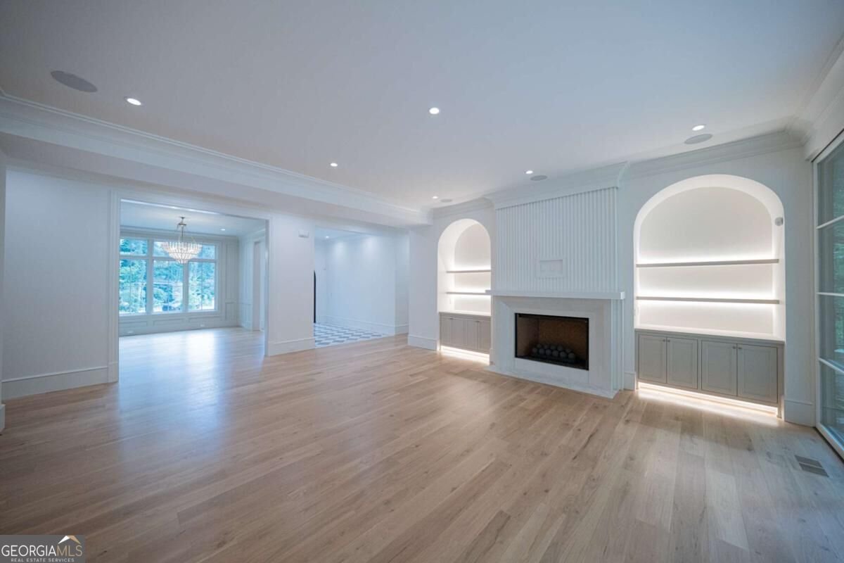 500 Emily Reed Lane Lot 6 Atlanta - Photo 11