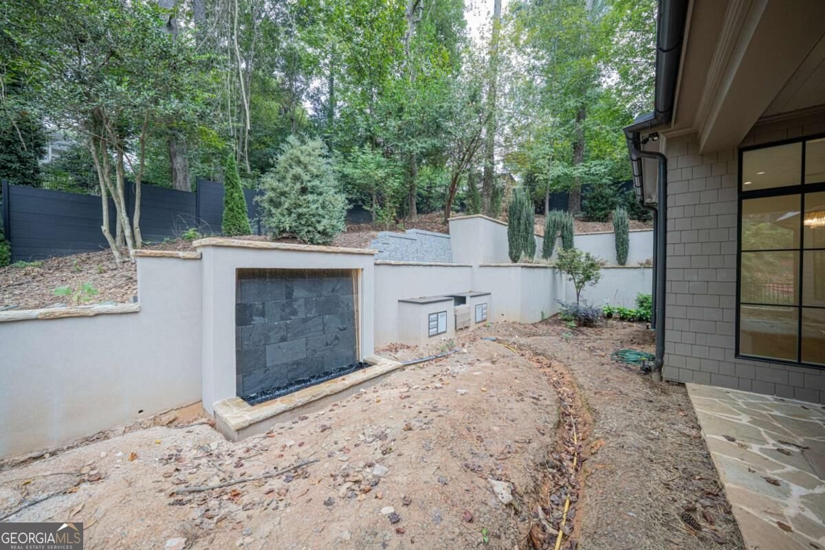 500 Emily Reed Lane Lot 6 Atlanta - Photo 14