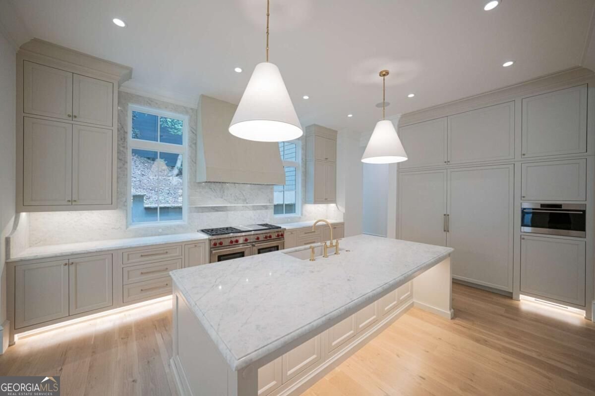 500 Emily Reed Lane Lot 6 Atlanta - Photo 16