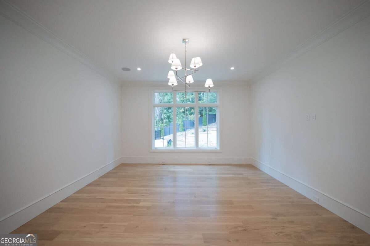 500 Emily Reed Lane Lot 6 Atlanta - Photo 19