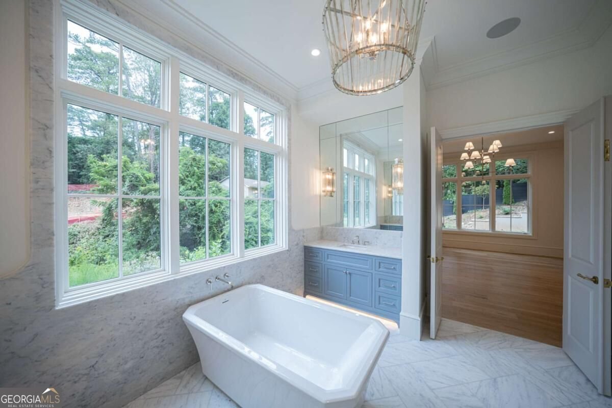 500 Emily Reed Lane Lot 6 Atlanta - Photo 21