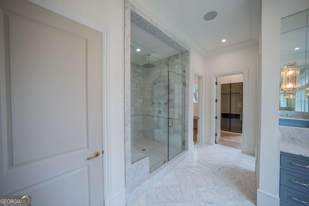 500 Emily Reed Lane Lot 6 Atlanta - Photo 23