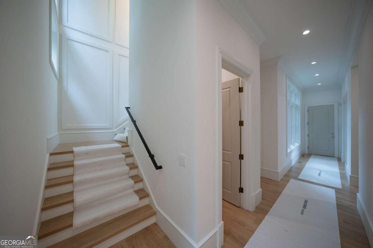 500 Emily Reed Lane Lot 6 Atlanta - Photo 28