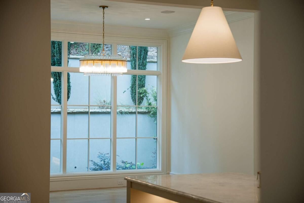 500 Emily Reed Lane Lot 6 Atlanta - Photo 45