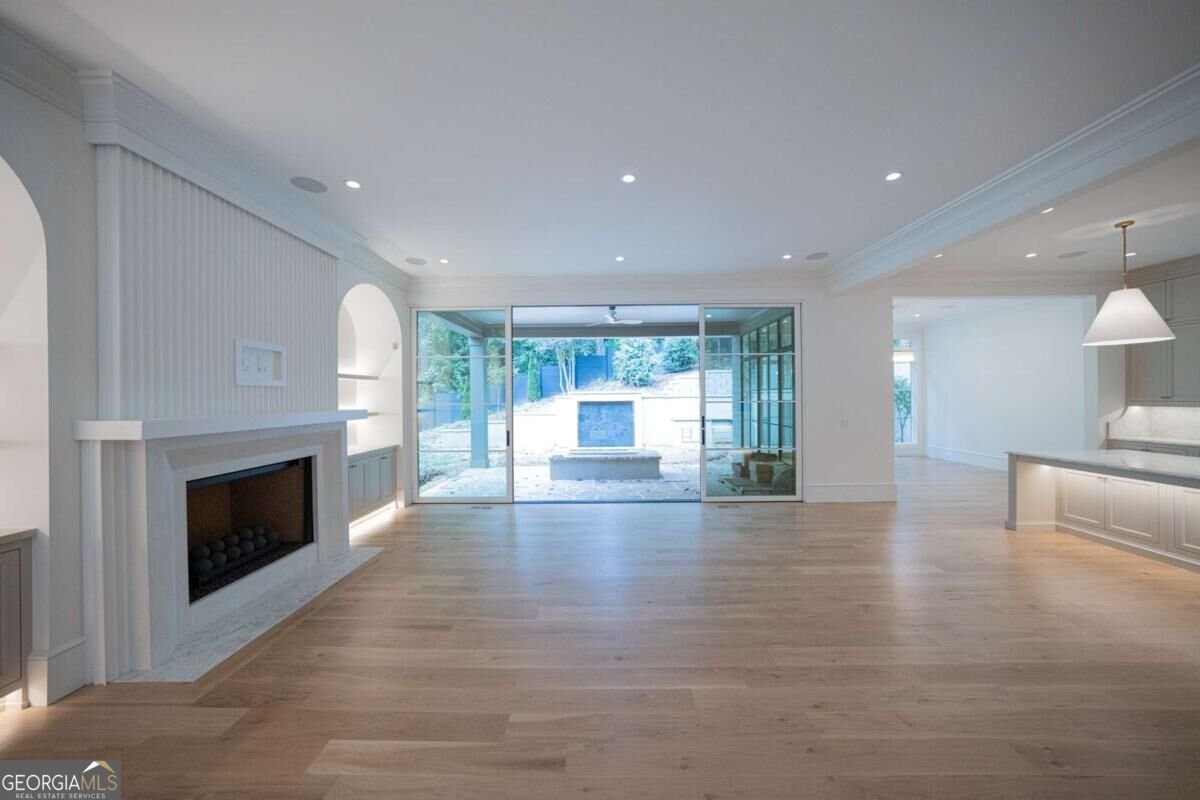 500 Emily Reed Lane Lot 6 Atlanta - Photo 6
