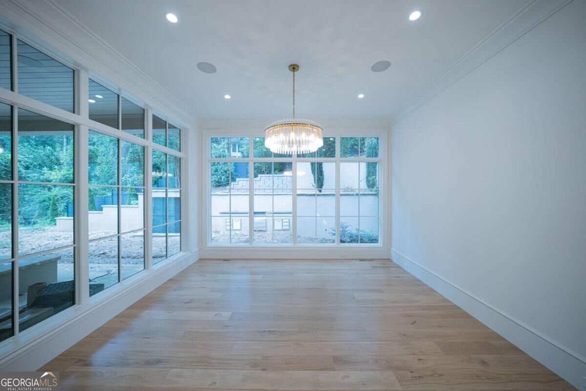 500 Emily Reed Lane Lot 6 Atlanta - Photo 9
