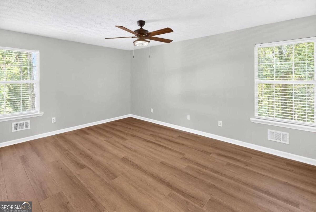 250 Buddy Burt Road Dawsonville - Photo 11
