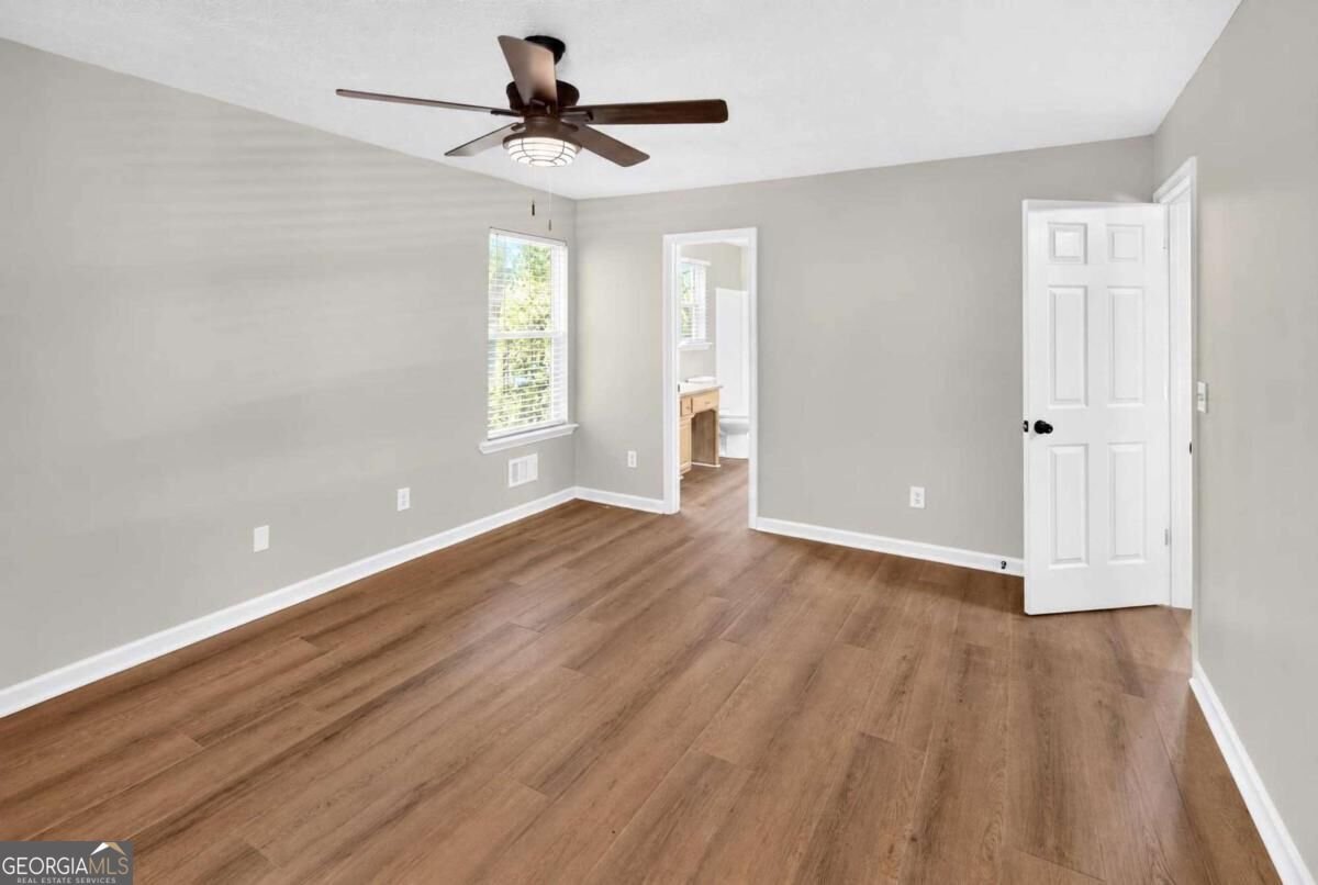 250 Buddy Burt Road Dawsonville - Photo 12