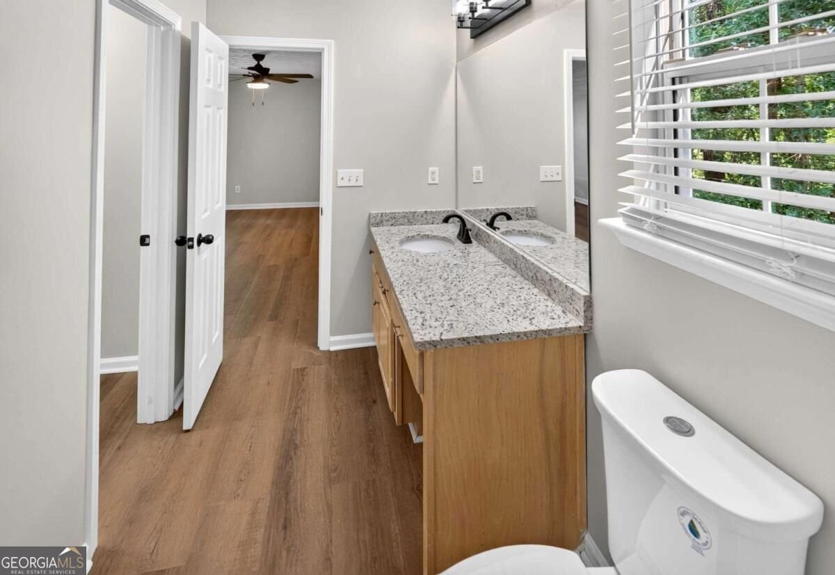250 Buddy Burt Road Dawsonville - Photo 14