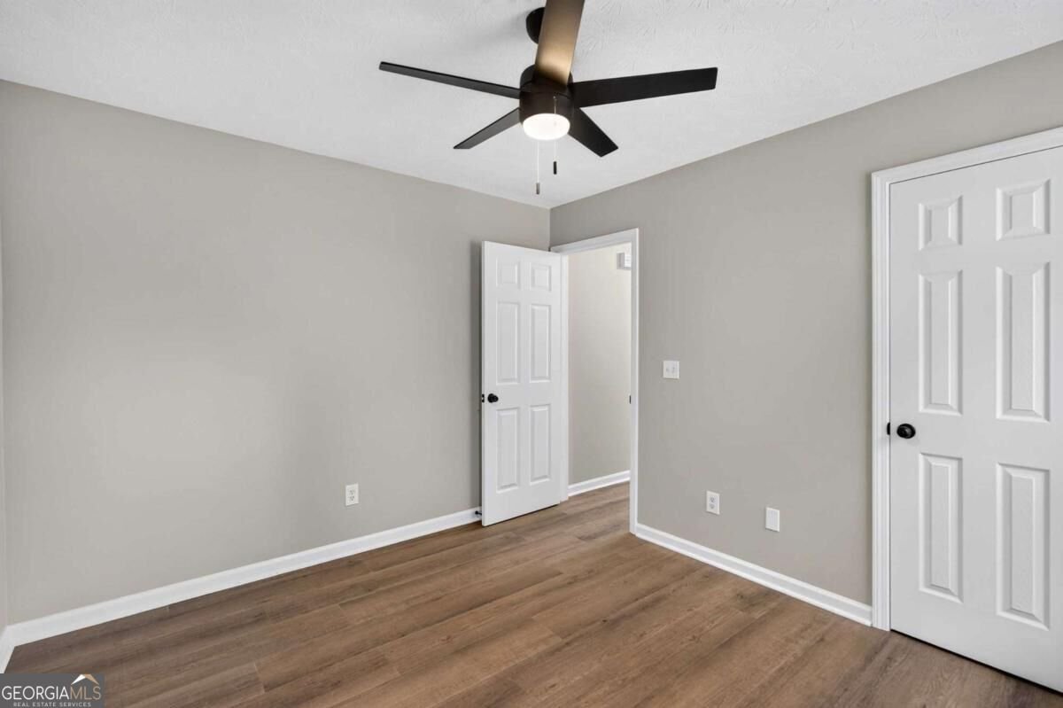 250 Buddy Burt Road Dawsonville - Photo 15