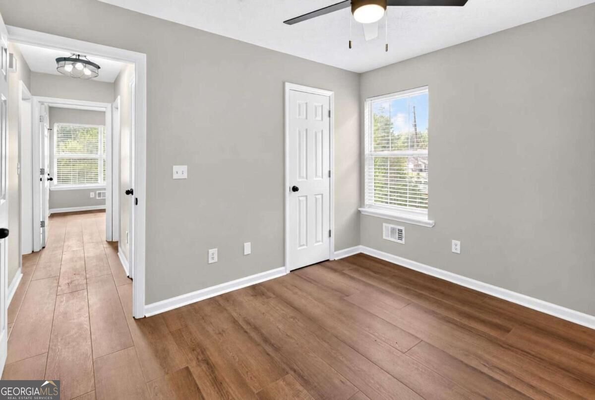 250 Buddy Burt Road Dawsonville - Photo 16