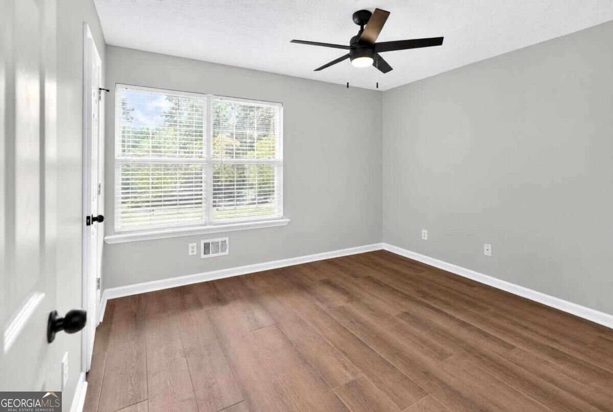 250 Buddy Burt Road Dawsonville - Photo 17