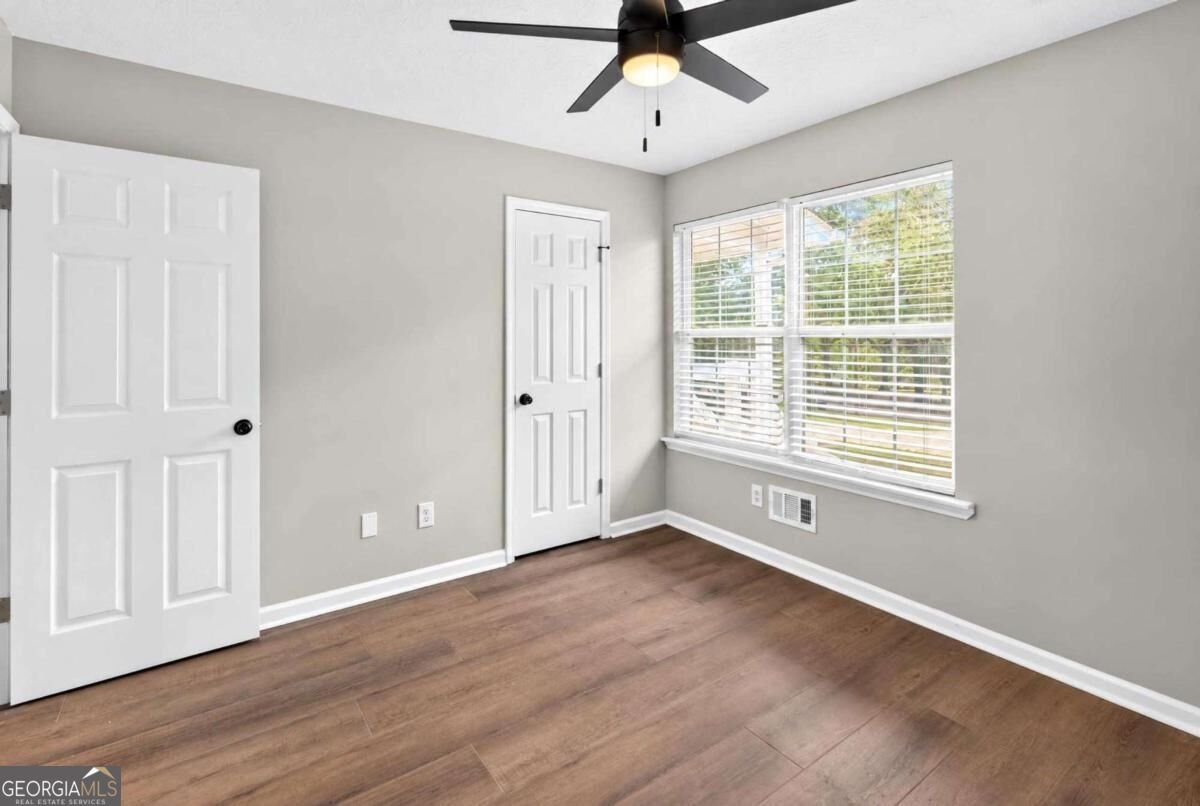 250 Buddy Burt Road Dawsonville - Photo 18