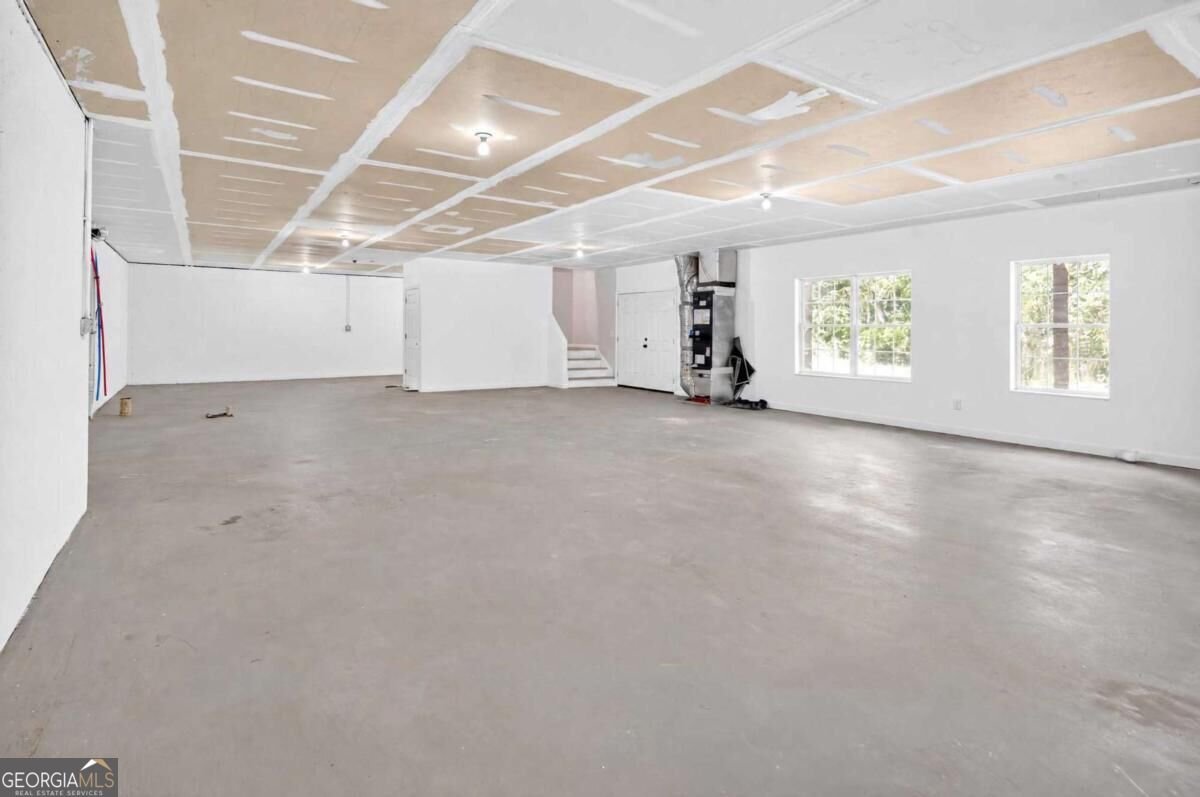 250 Buddy Burt Road Dawsonville - Photo 20