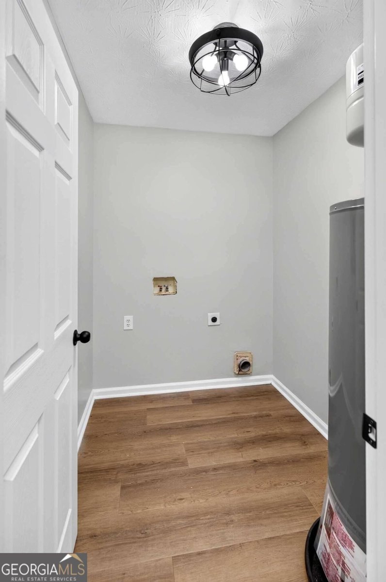 250 Buddy Burt Road Dawsonville - Photo 22