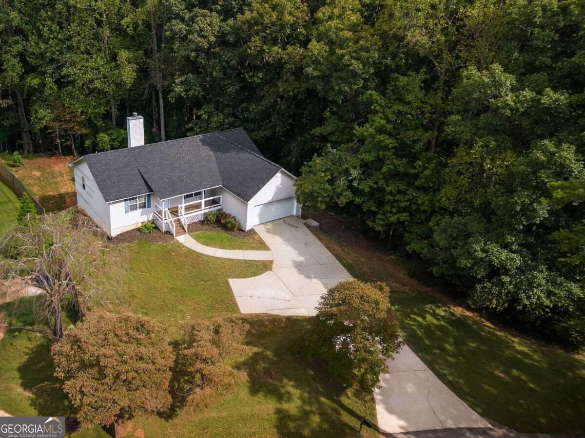 250 Buddy Burt Road Dawsonville - Photo 23