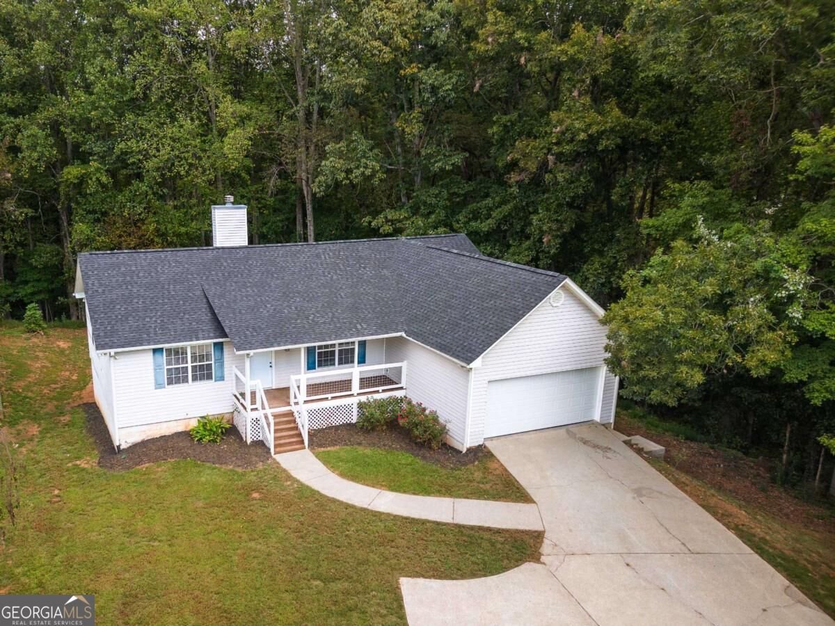 250 Buddy Burt Road Dawsonville - Photo 24