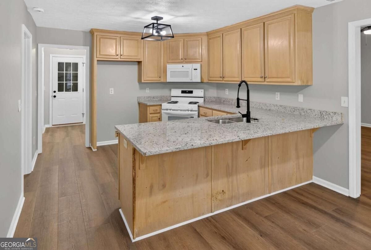 250 Buddy Burt Road Dawsonville - Photo 7