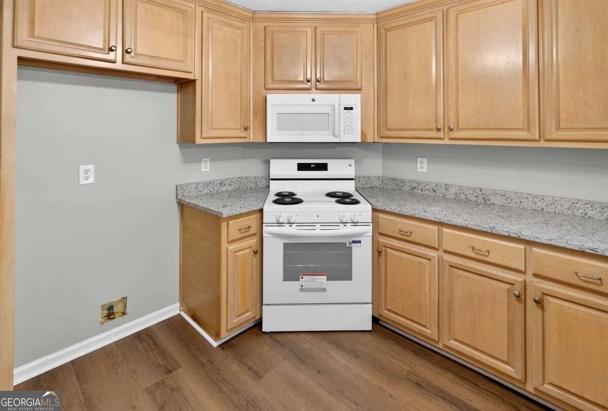 250 Buddy Burt Road Dawsonville - Photo 8