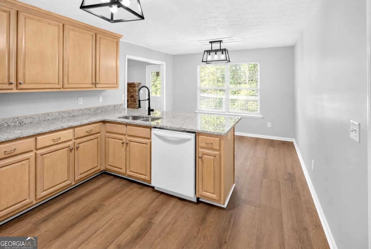 250 Buddy Burt Road Dawsonville - Photo 9