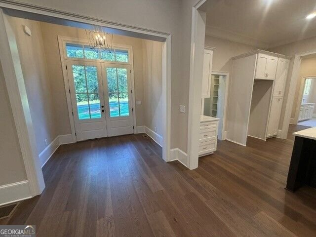 1051 Waverly Drive Griffin - Photo 11