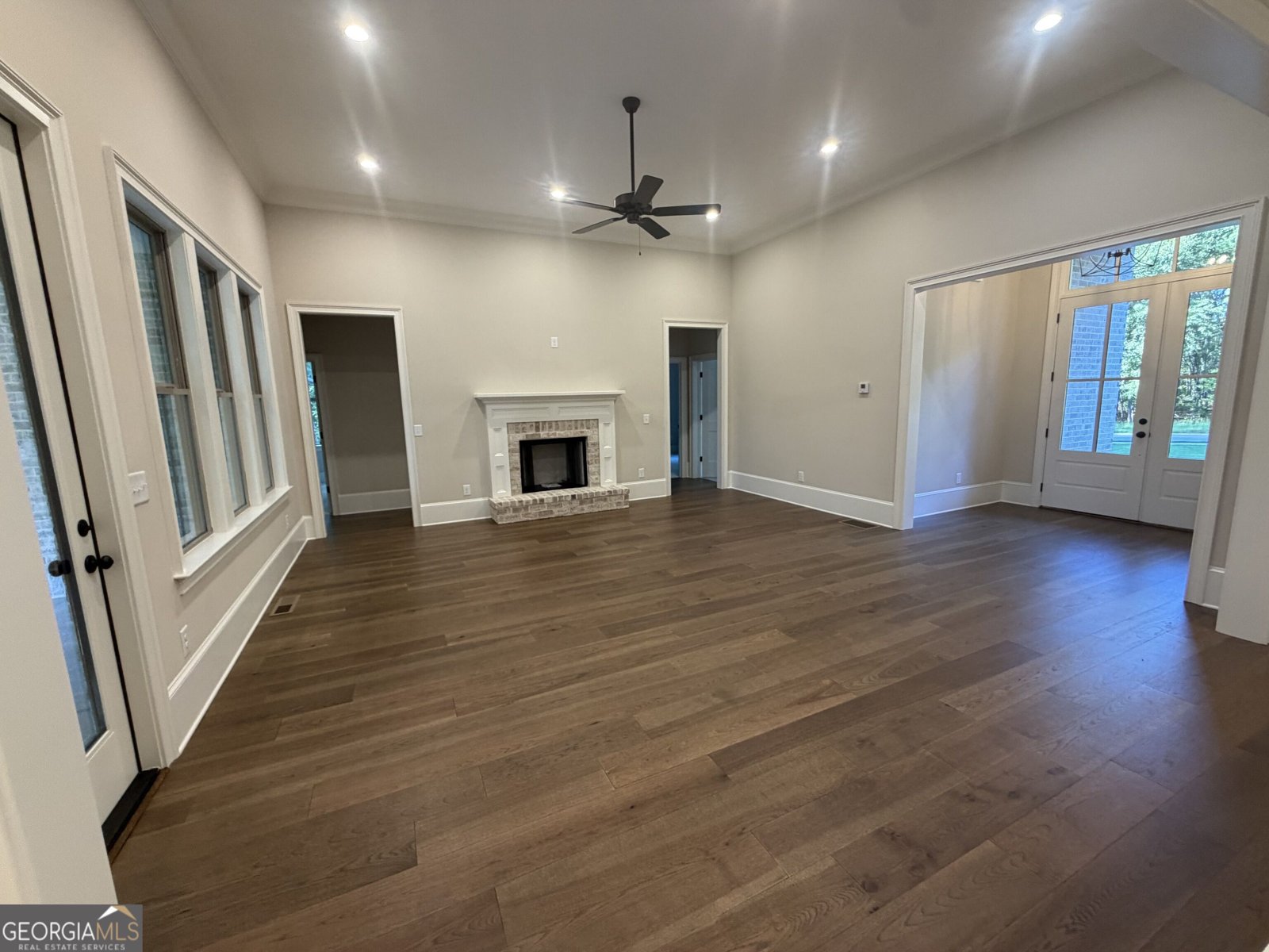 1051 Waverly Drive Griffin - Photo 12
