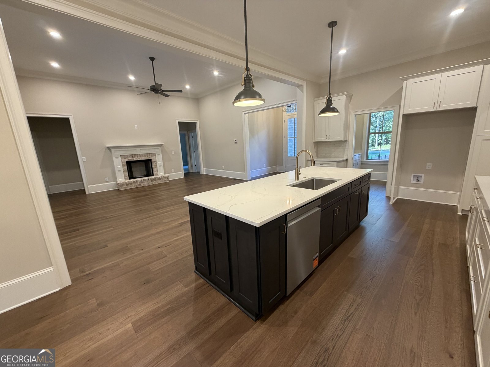 1051 Waverly Drive Griffin - Photo 14