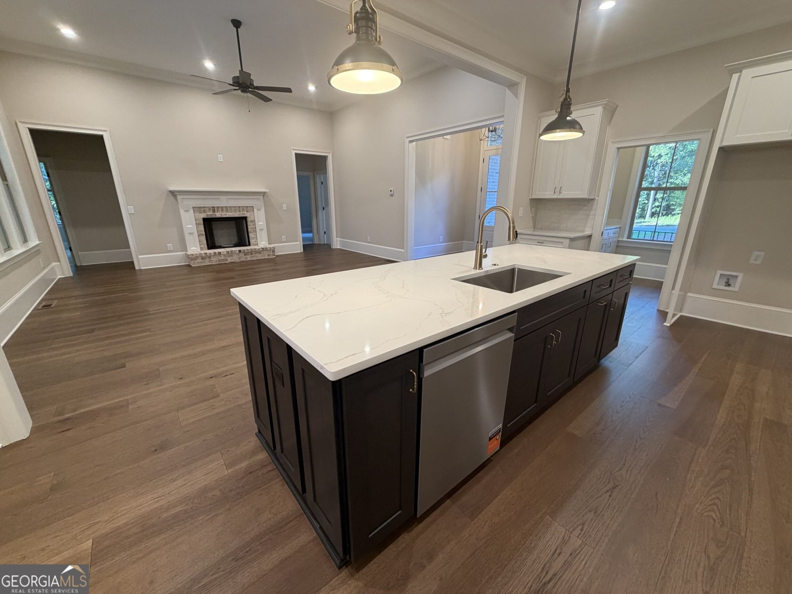 1051 Waverly Drive Griffin - Photo 17