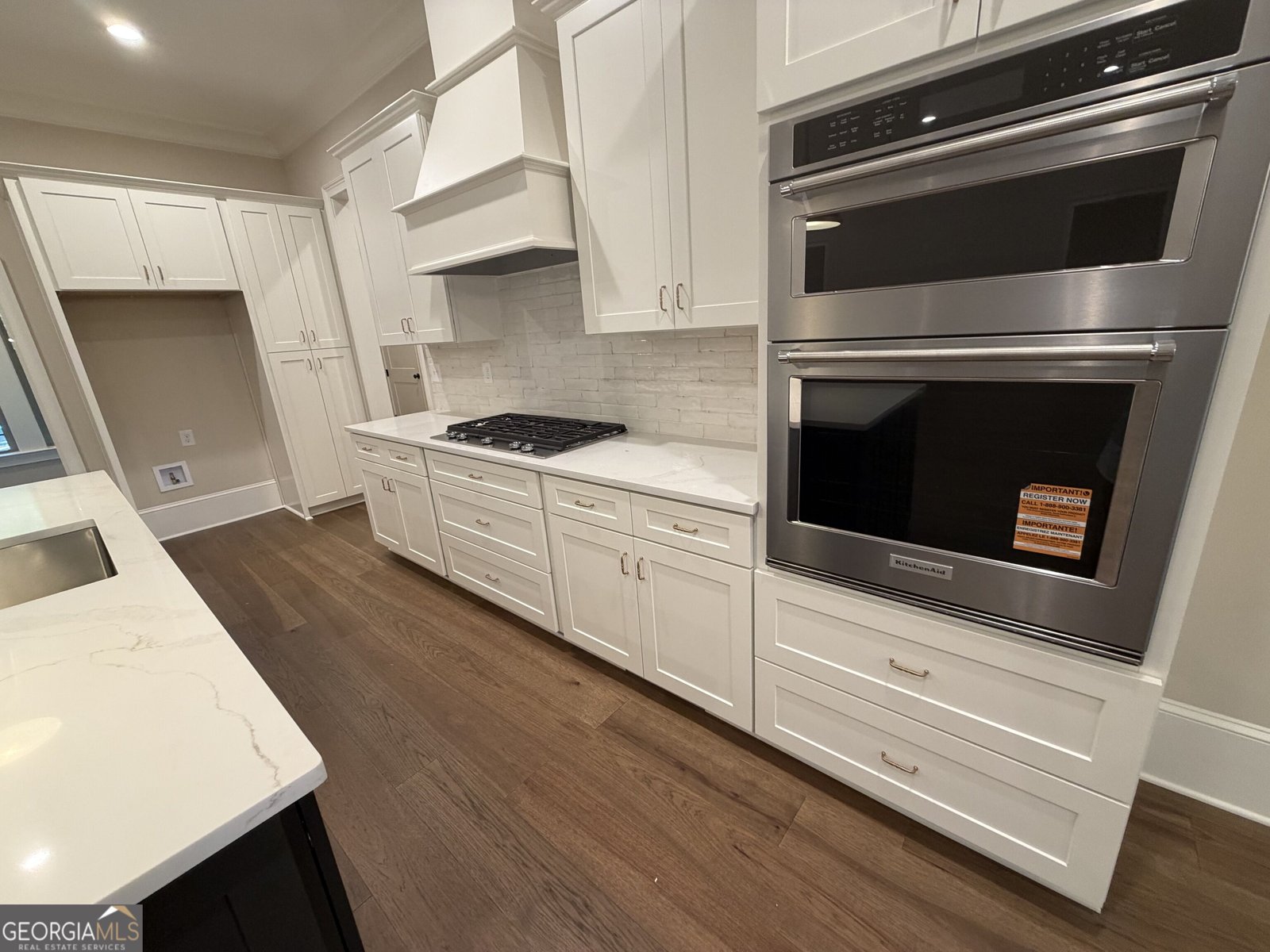 1051 Waverly Drive Griffin - Photo 18
