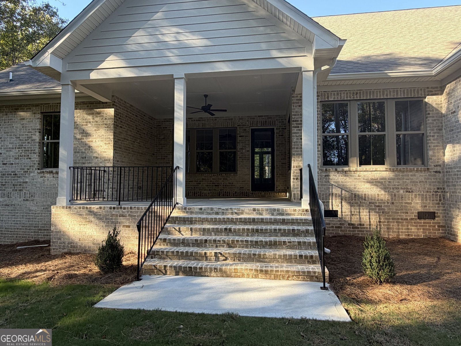 1051 Waverly Drive Griffin - Photo 6