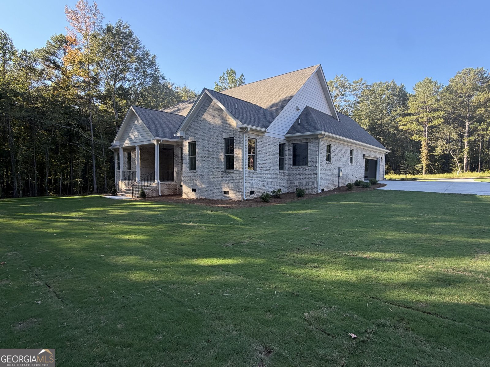 1051 Waverly Drive Griffin - Photo 7