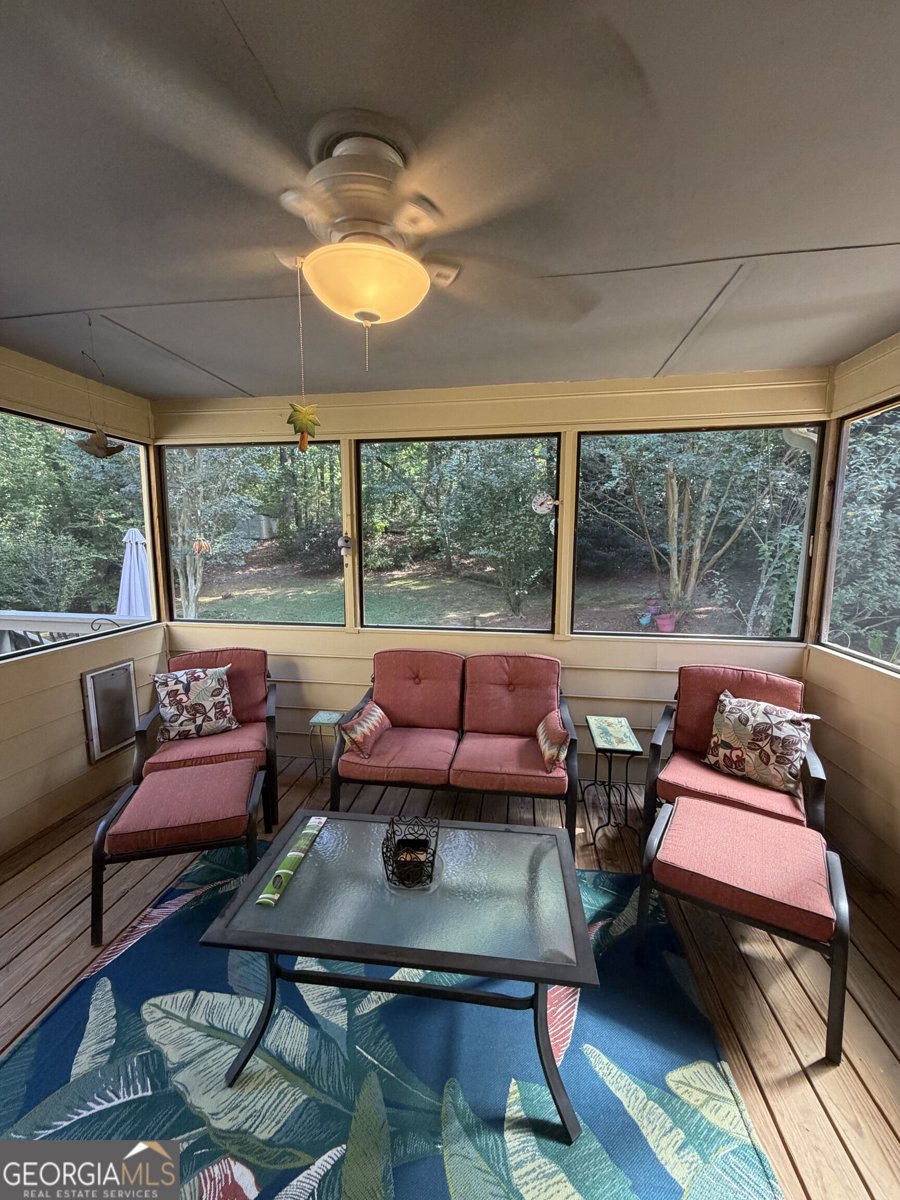 2722 Innsbruck Lane Marietta - Photo 10