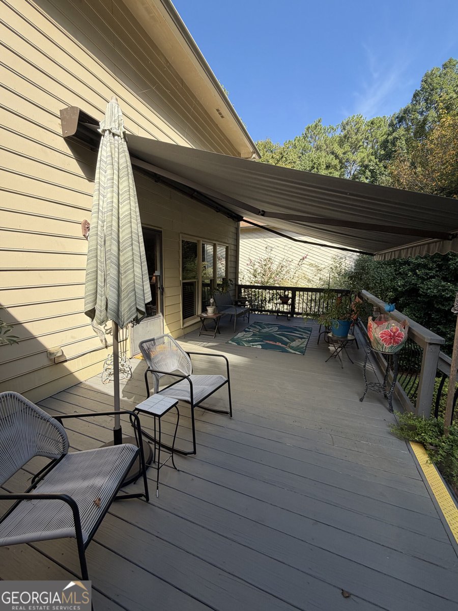 2722 Innsbruck Lane Marietta - Photo 11