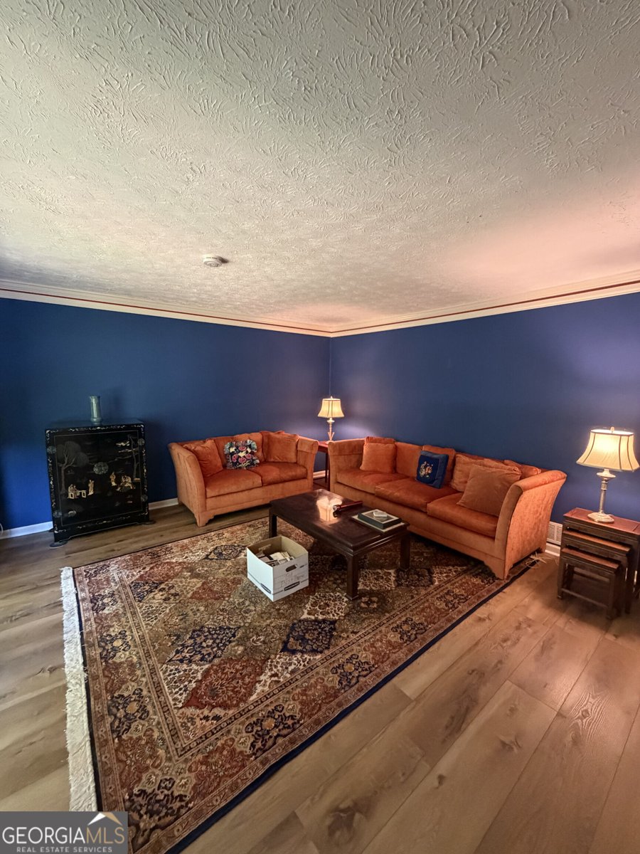 2722 Innsbruck Lane Marietta - Photo 18
